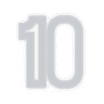 Rank 10