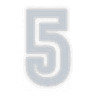 Rank 5